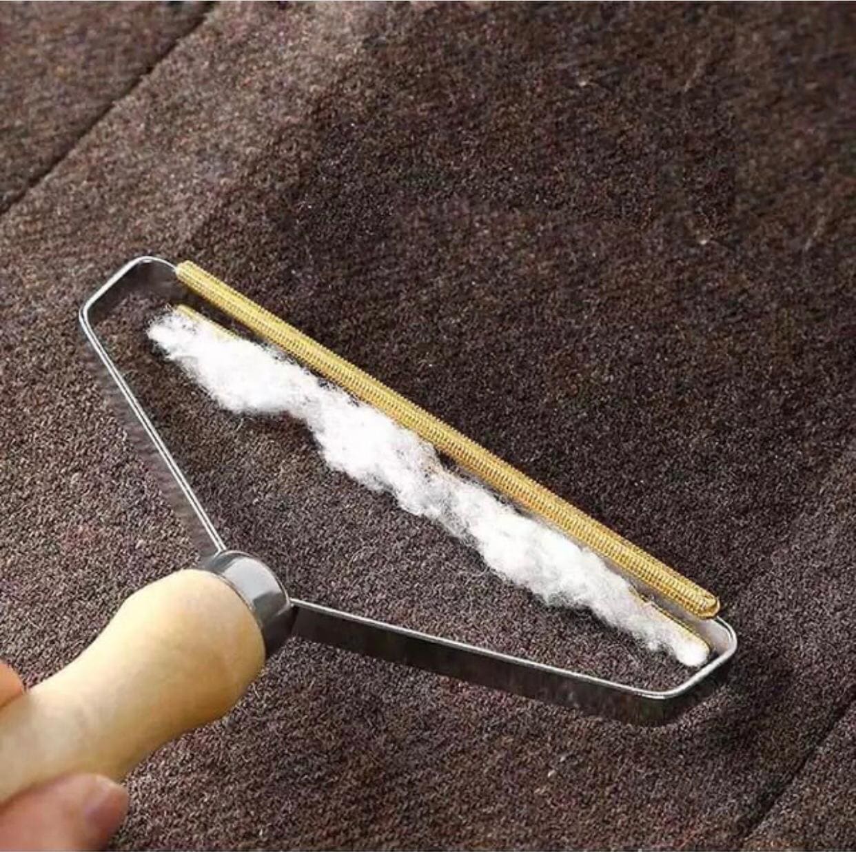Portable Lint Remover, Reusable Double Sided Lint Remover, Clothes Fuzz Shaver, Pet Hair Removing Brush, Epilator Shaver For Removing Dust and Pet Hair Portable Lint Remover, Reusable Double Sided Lint Remover, Clothes Fuzz Shaver, Pet Hair Removing Brush, Epilator Shaver For Removing Dust and Pet Hair